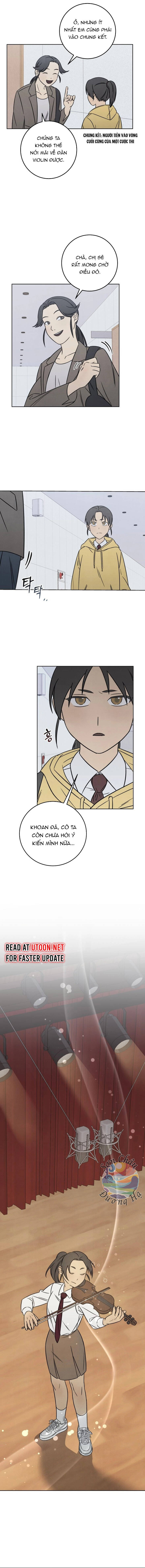 Vụ Trộm Của John Webster Chap 1 - Next Chap 2