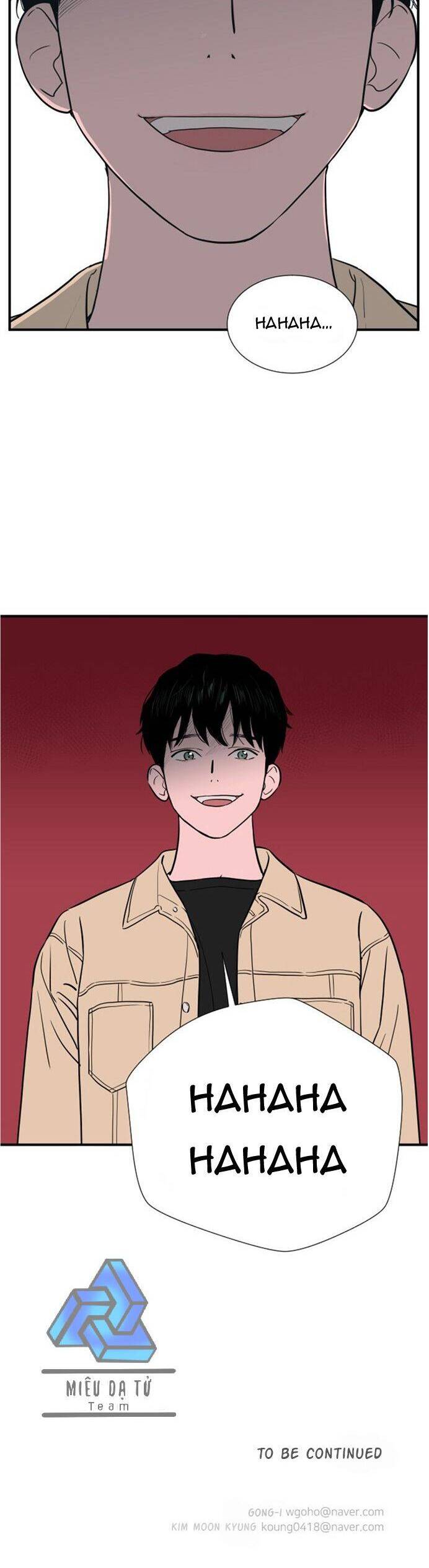 Vũ Trụ Của Tôi Chap 11 - Next Chap 12