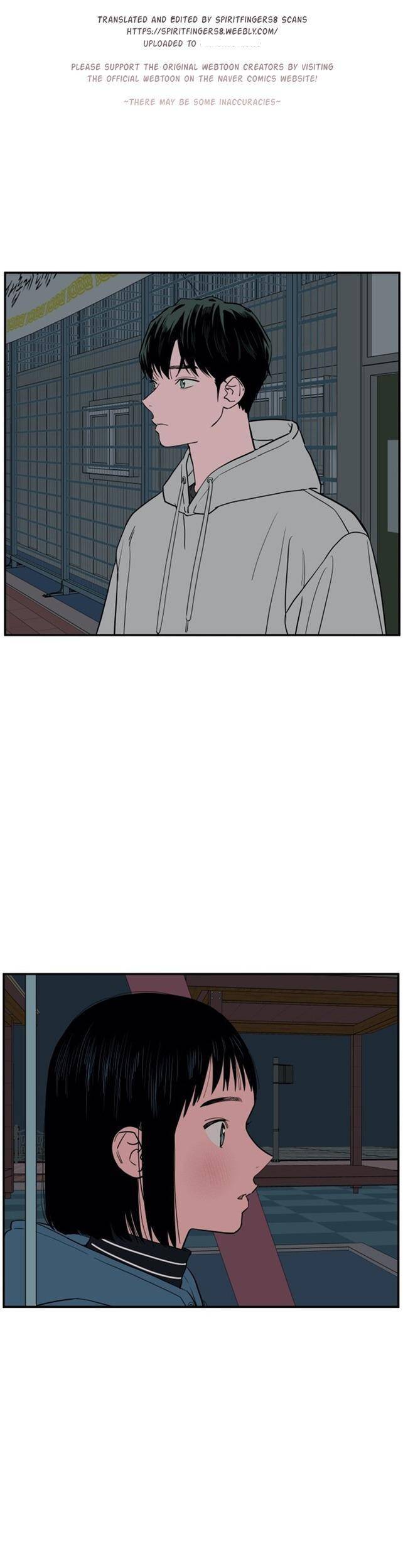 Vũ Trụ Của Tôi Chap 23 - Next Chap 24