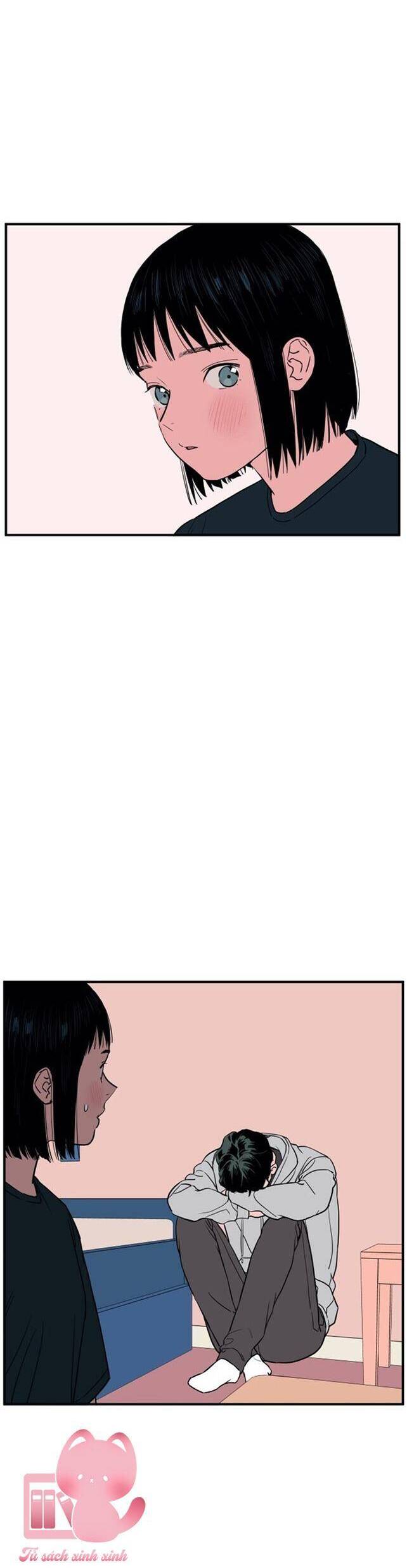 Vũ Trụ Của Tôi Chap 23 - Next Chap 24