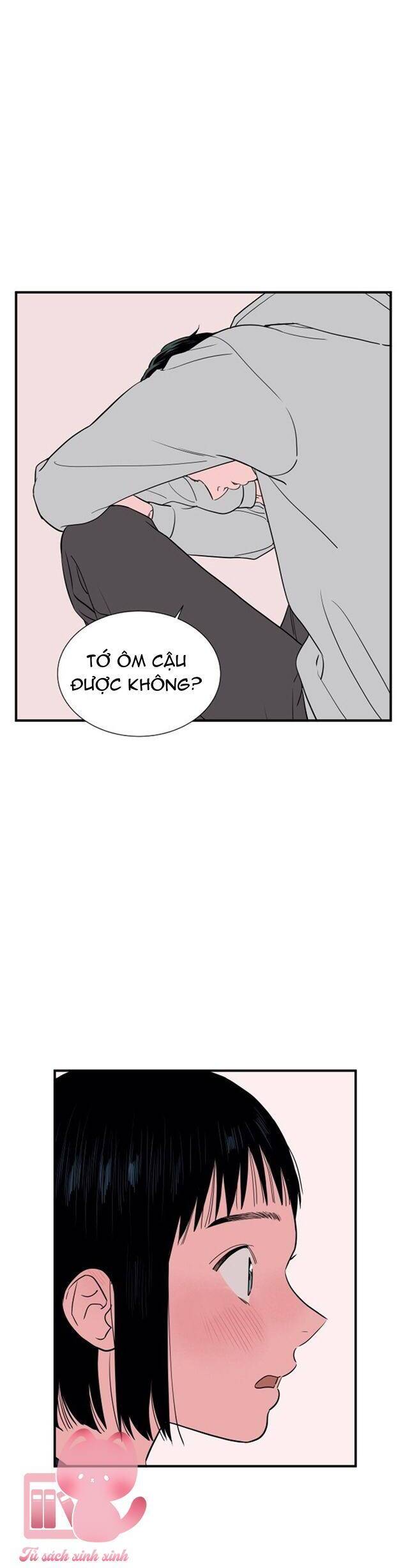 Vũ Trụ Của Tôi Chap 23 - Next Chap 24