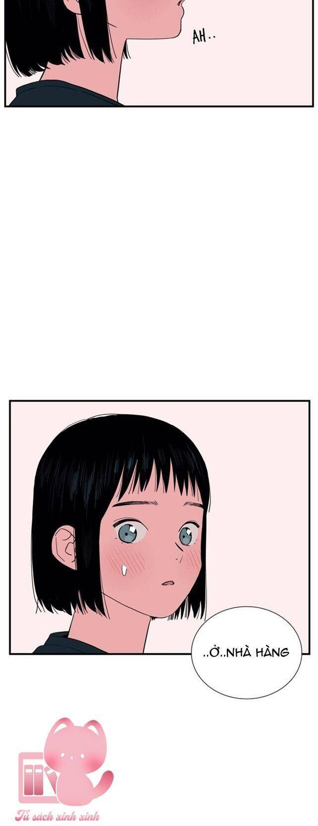 Vũ Trụ Của Tôi Chap 23 - Next Chap 24