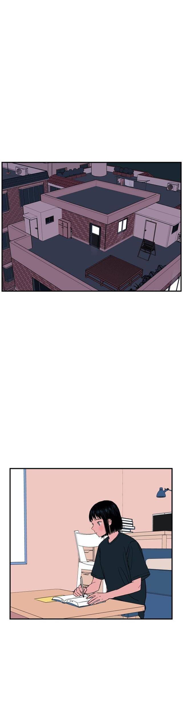 Vũ Trụ Của Tôi Chap 23 - Next Chap 24