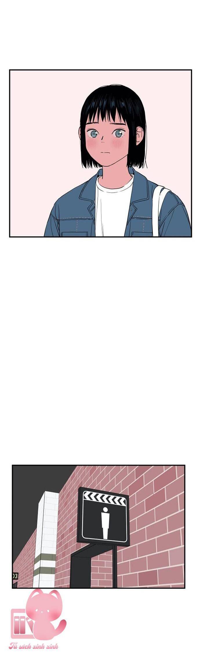 Vũ Trụ Của Tôi Chap 24 - Next Chap 25