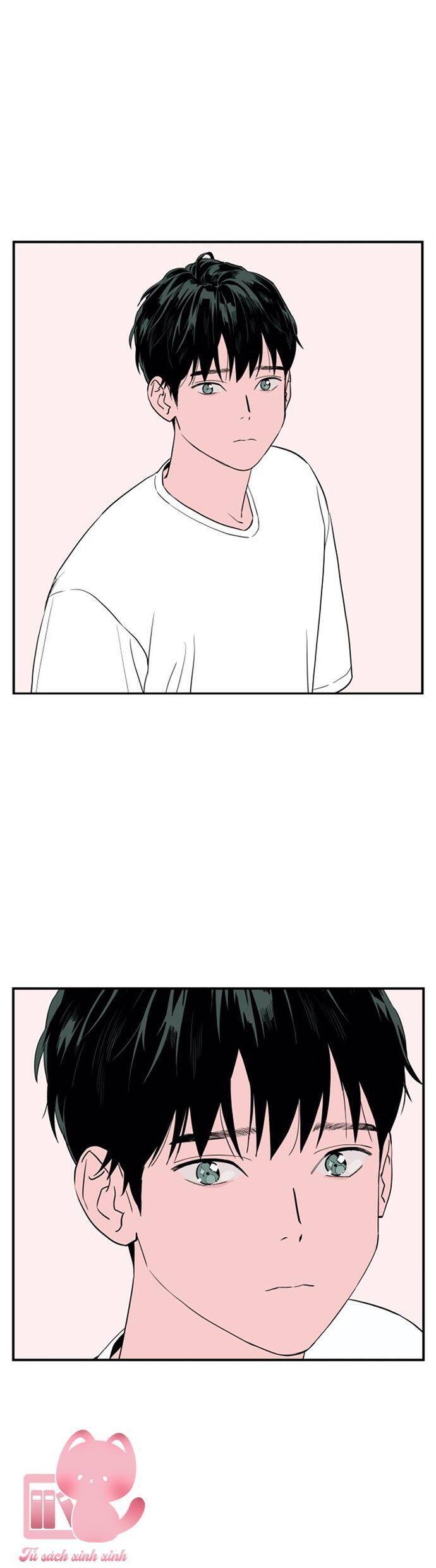 Vũ Trụ Của Tôi Chap 24 - Next Chap 25