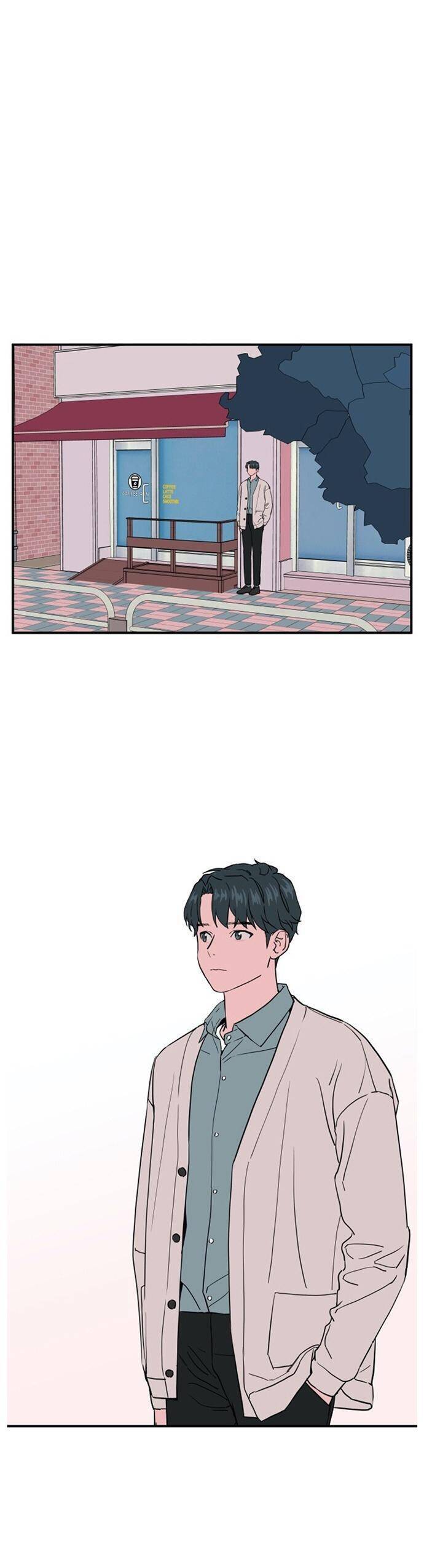 Vũ Trụ Của Tôi Chap 24 - Next Chap 25