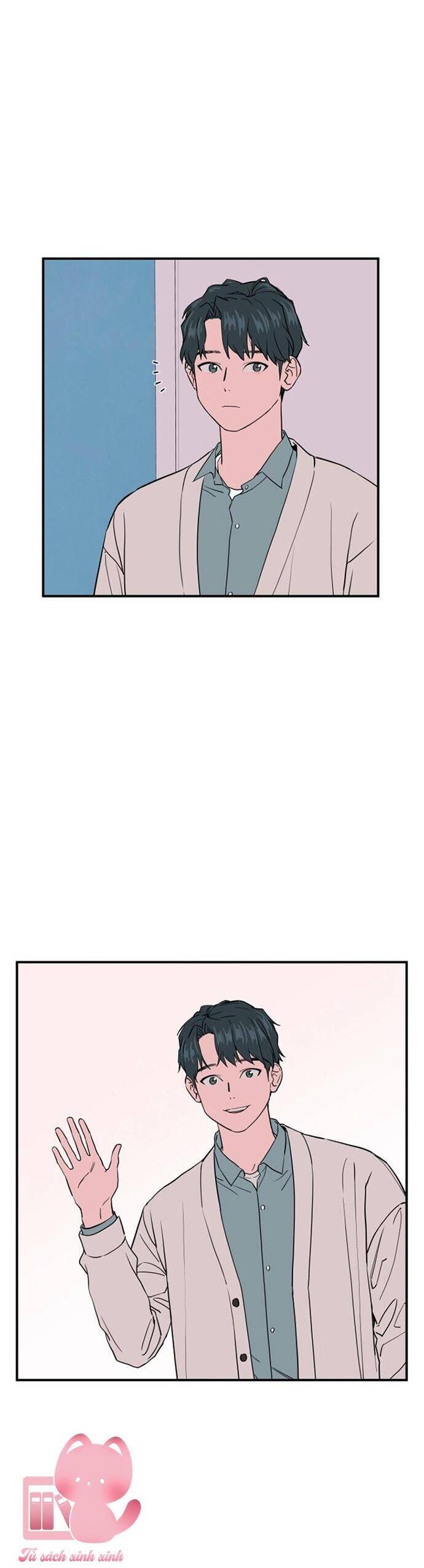 Vũ Trụ Của Tôi Chap 24 - Next Chap 25