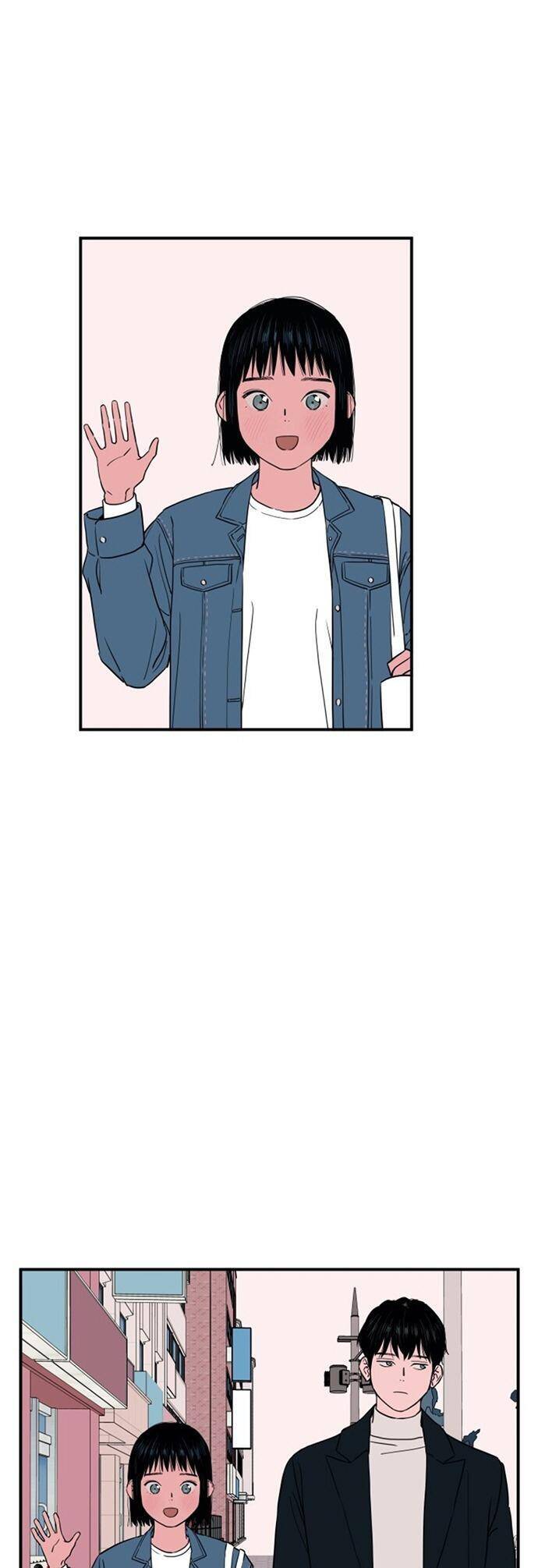 Vũ Trụ Của Tôi Chap 24 - Next Chap 25
