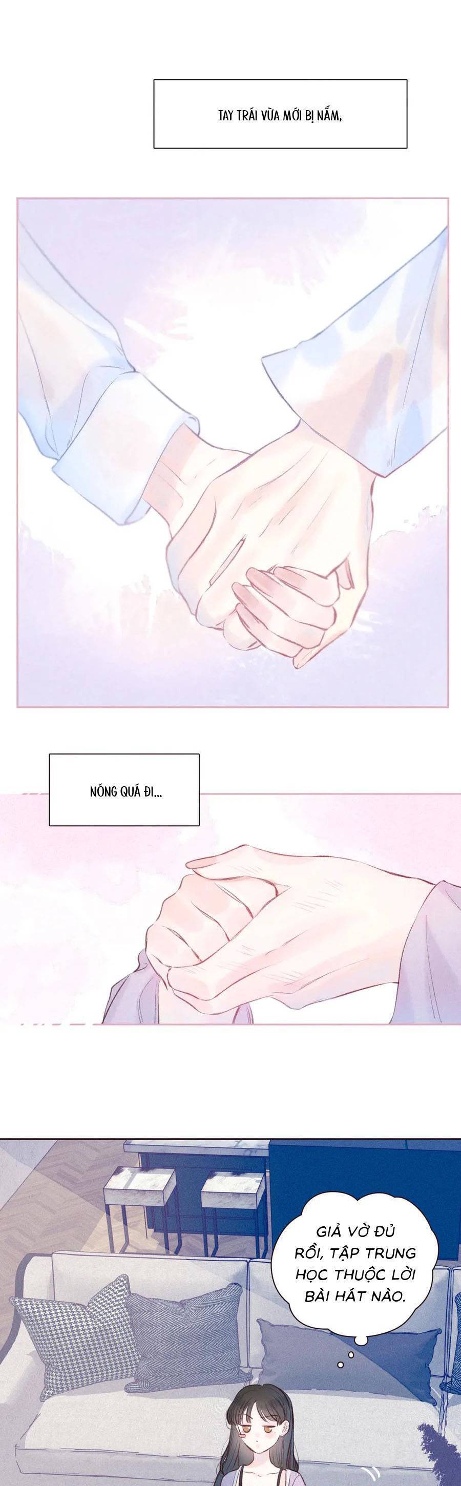 Vũ Xuyên Vật Ngữ Chap 30 - Next Chap 31