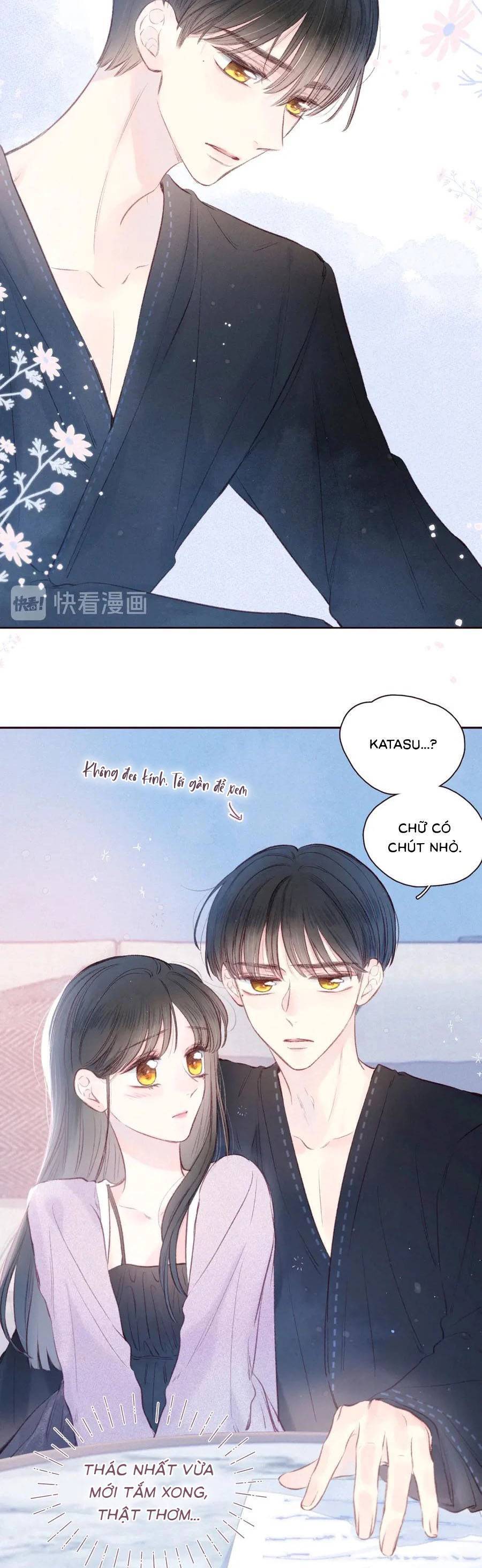 Vũ Xuyên Vật Ngữ Chap 30 - Next Chap 31