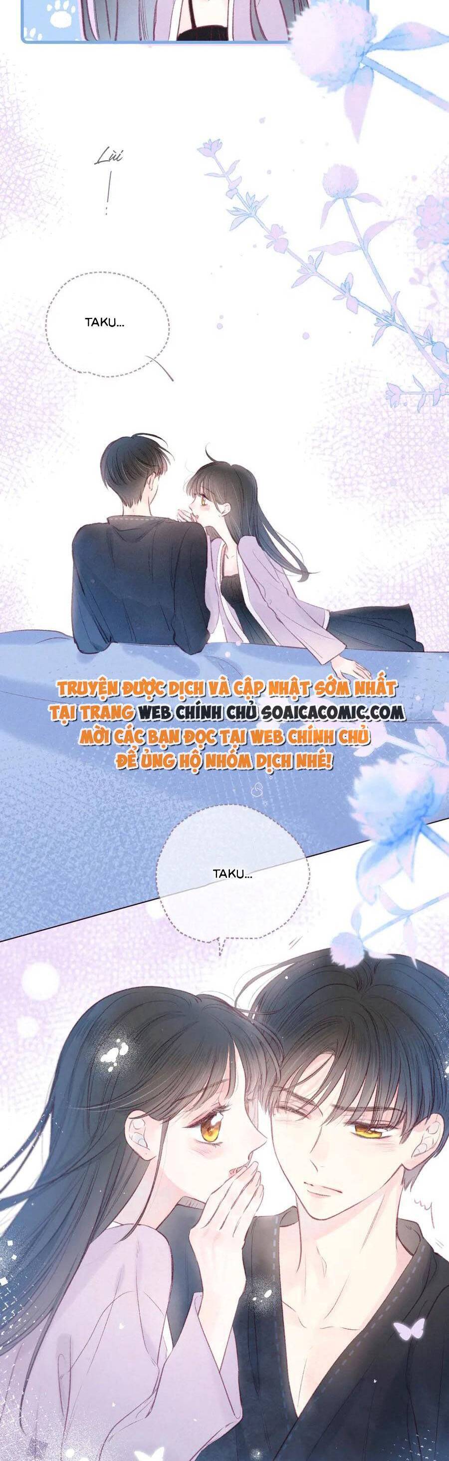 Vũ Xuyên Vật Ngữ Chap 30 - Next Chap 31