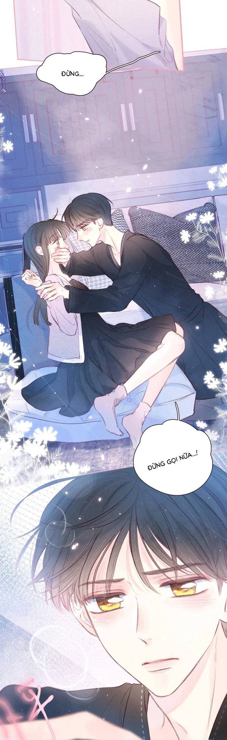 Vũ Xuyên Vật Ngữ Chap 30 - Next Chap 31
