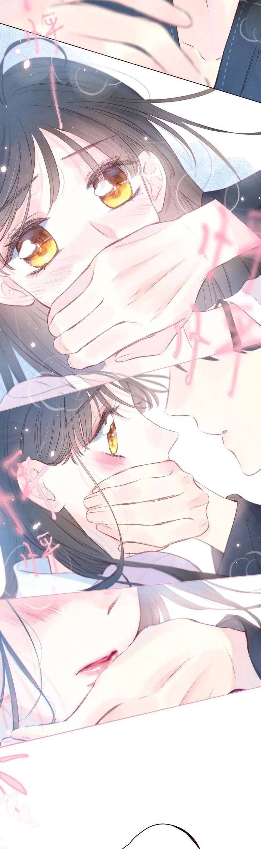 Vũ Xuyên Vật Ngữ Chap 30 - Next Chap 31