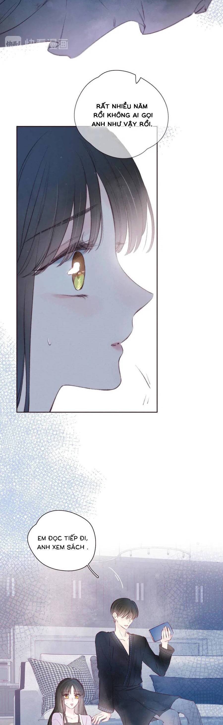 Vũ Xuyên Vật Ngữ Chap 30 - Next Chap 31