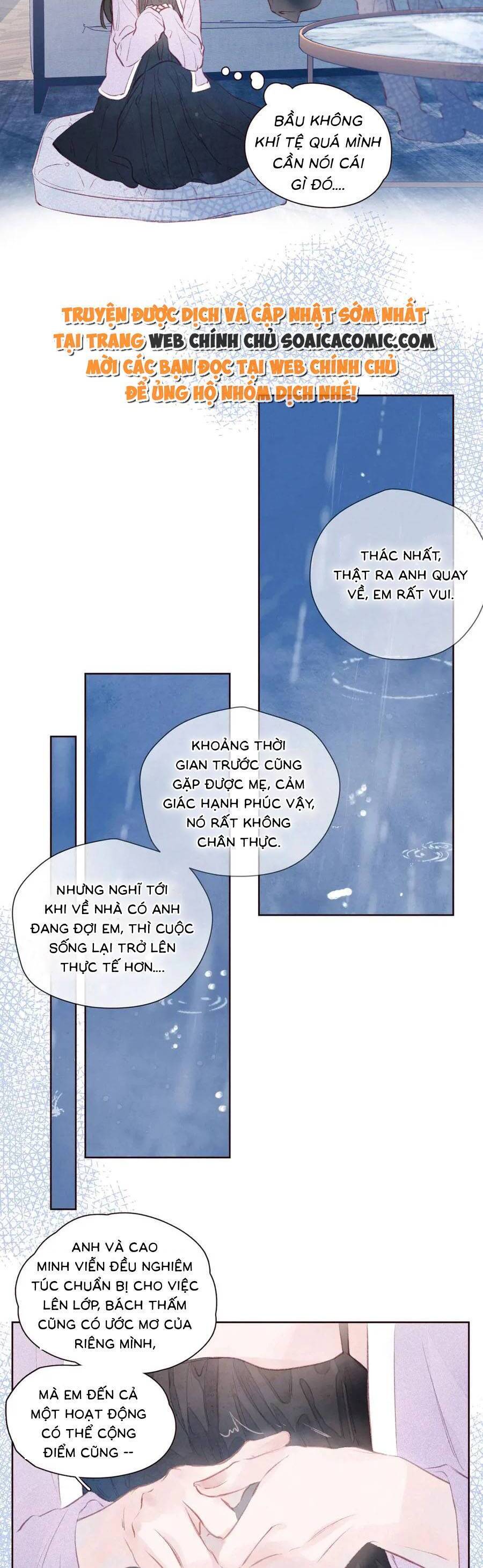 Vũ Xuyên Vật Ngữ Chap 30 - Next Chap 31