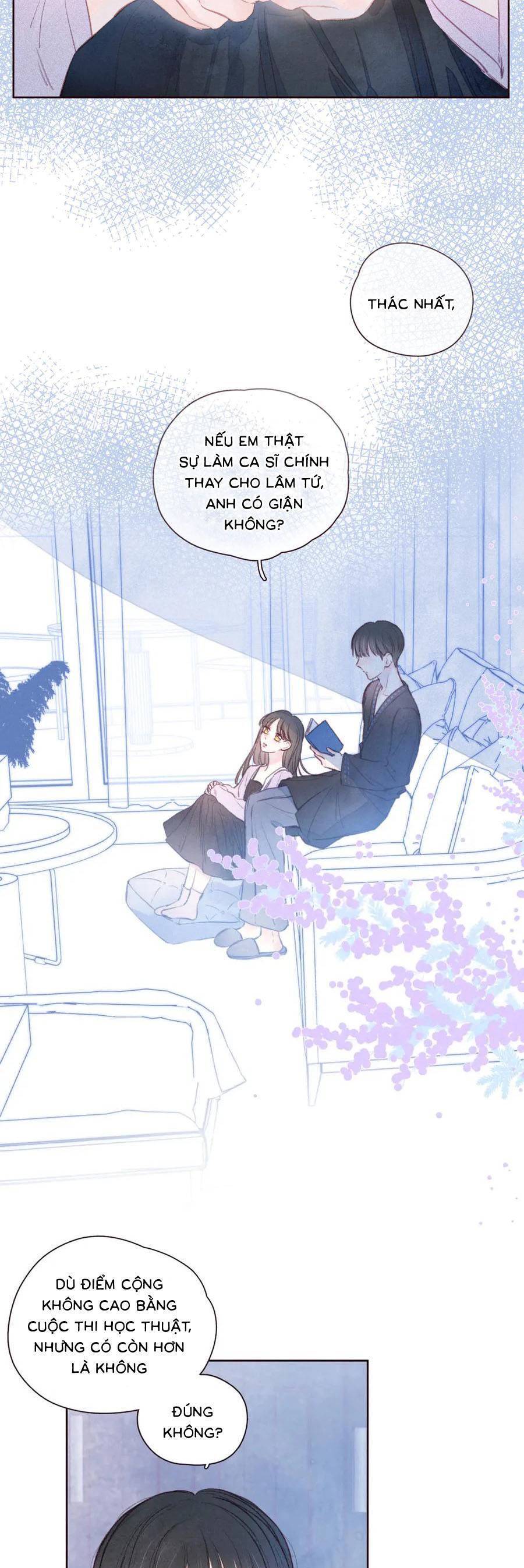 Vũ Xuyên Vật Ngữ Chap 30 - Next Chap 31