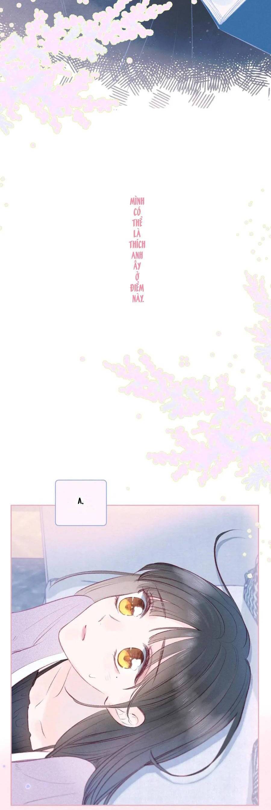 Vũ Xuyên Vật Ngữ Chap 30 - Next Chap 31