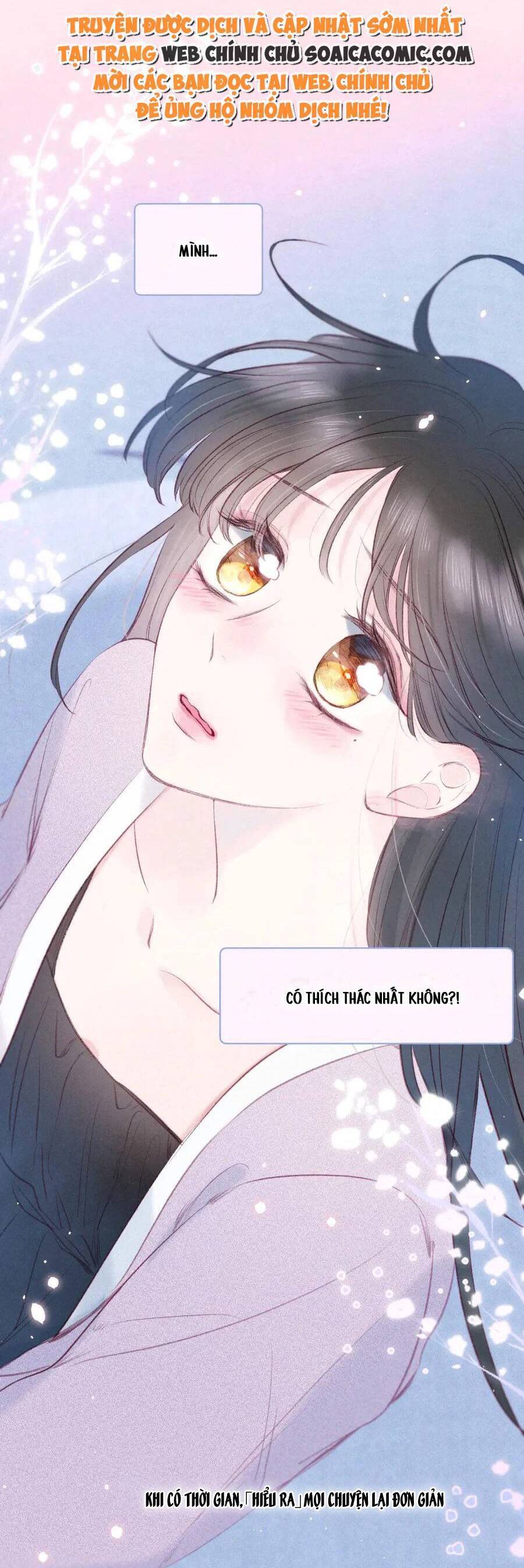 Vũ Xuyên Vật Ngữ Chap 30 - Next Chap 31