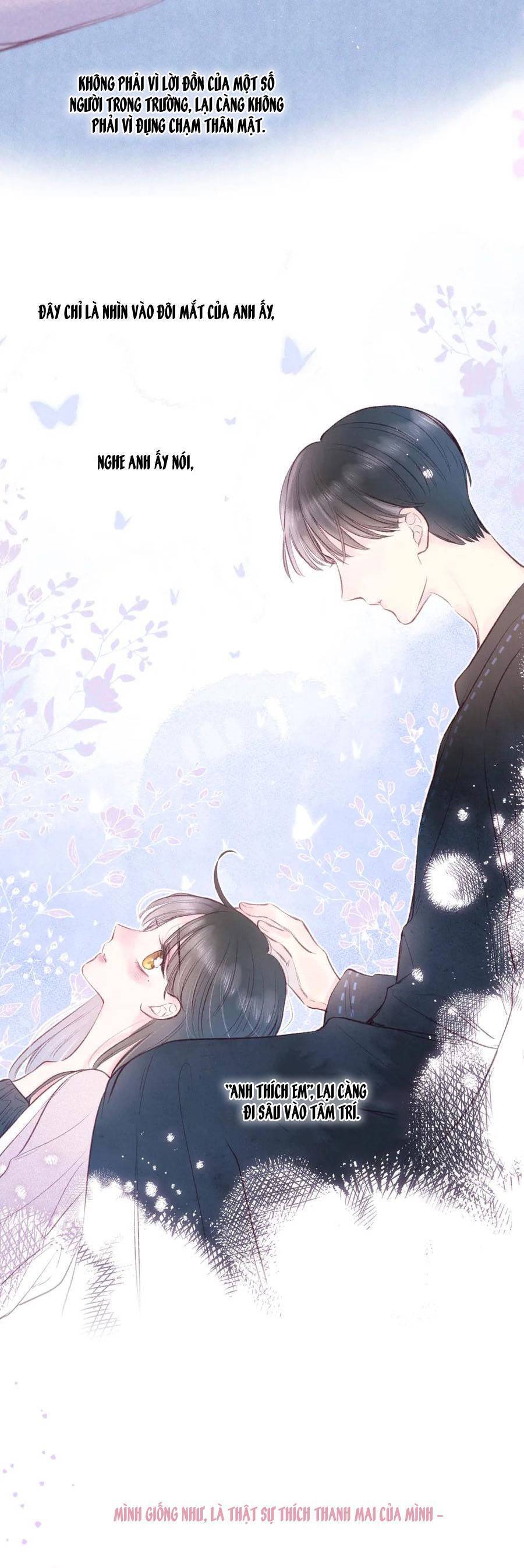 Vũ Xuyên Vật Ngữ Chap 30 - Next Chap 31