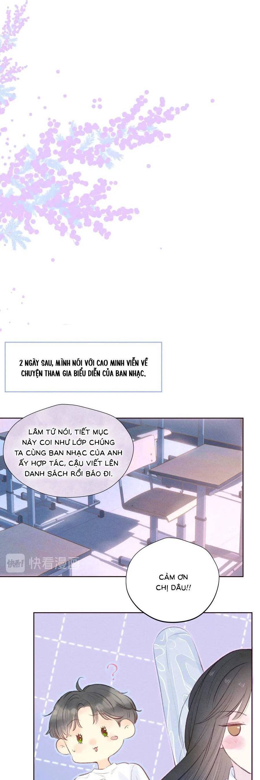 Vũ Xuyên Vật Ngữ Chap 30 - Next Chap 31