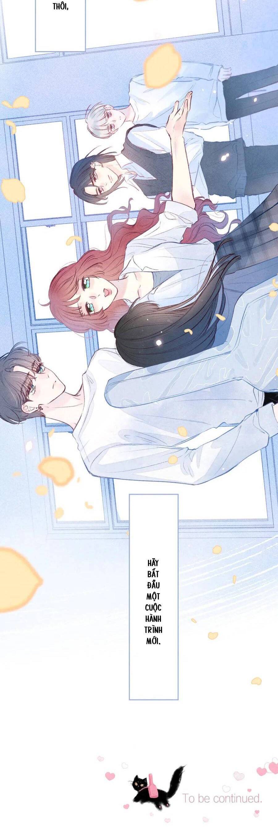 Vũ Xuyên Vật Ngữ Chap 30 - Next Chap 31