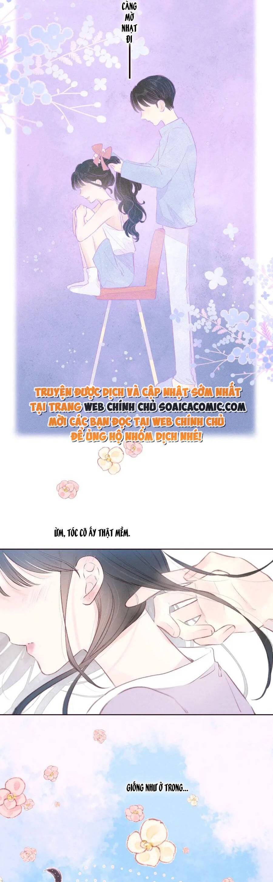 Vũ Xuyên Vật Ngữ Chap 30 - Next Chap 31