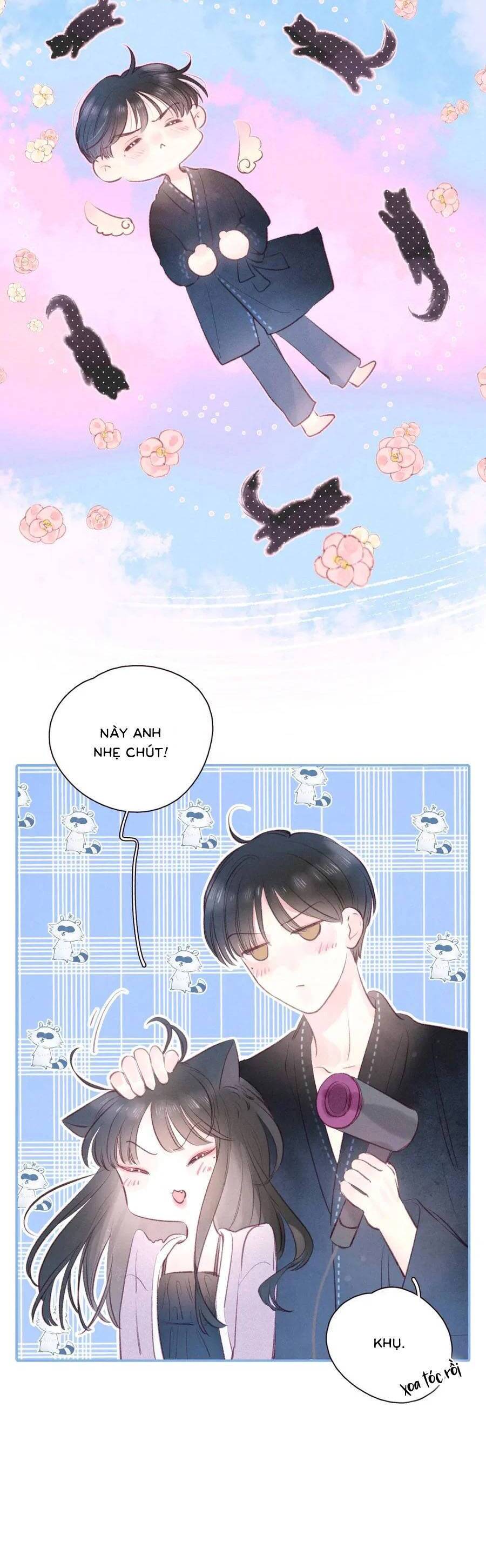 Vũ Xuyên Vật Ngữ Chap 30 - Next Chap 31