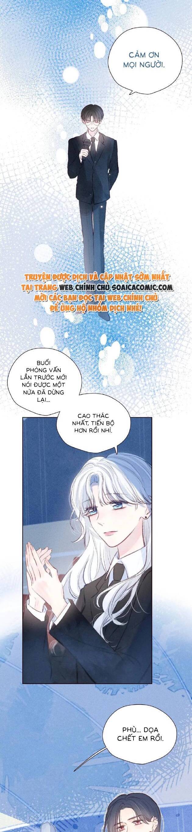 Vũ Xuyên Vật Ngữ Chap 31 - Next Chap 32