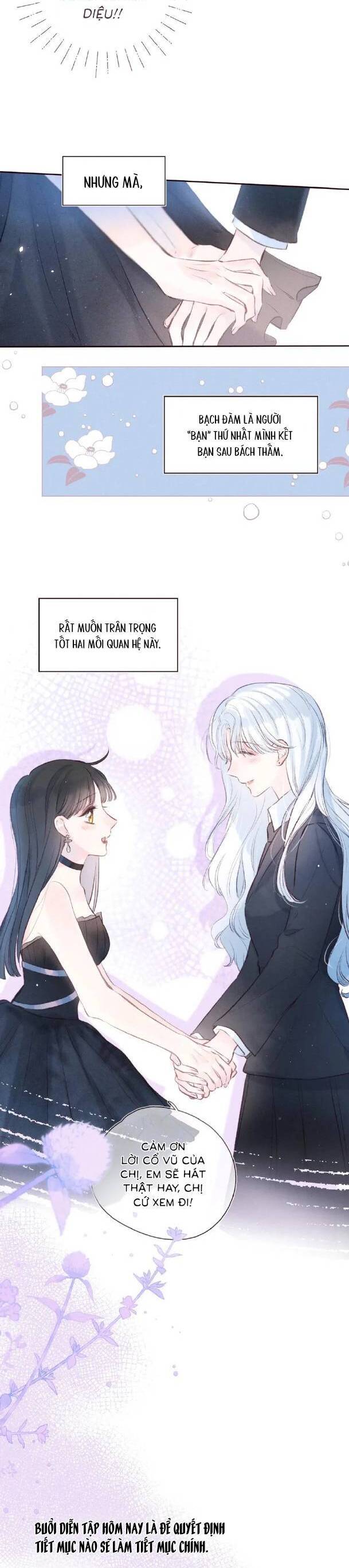 Vũ Xuyên Vật Ngữ Chap 31 - Next Chap 32