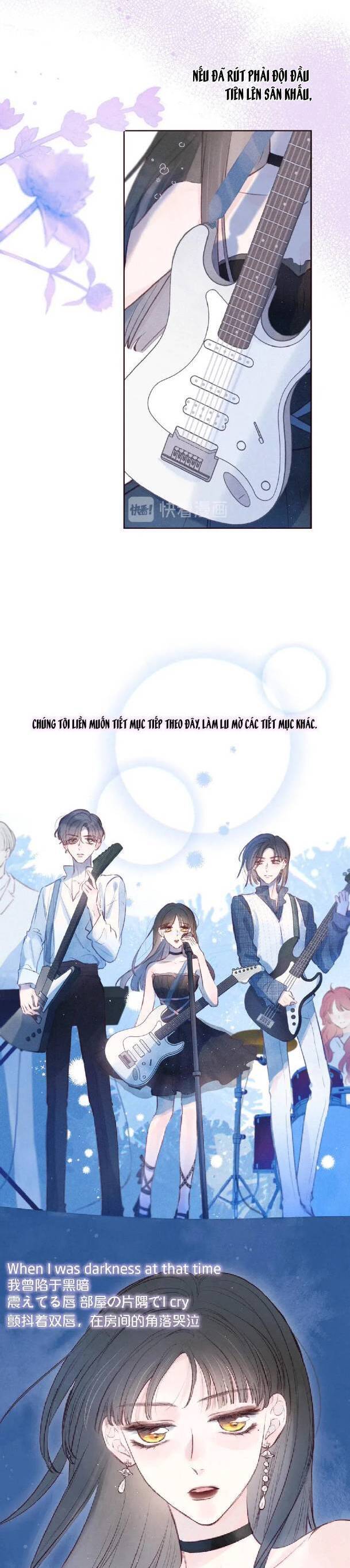 Vũ Xuyên Vật Ngữ Chap 31 - Next Chap 32