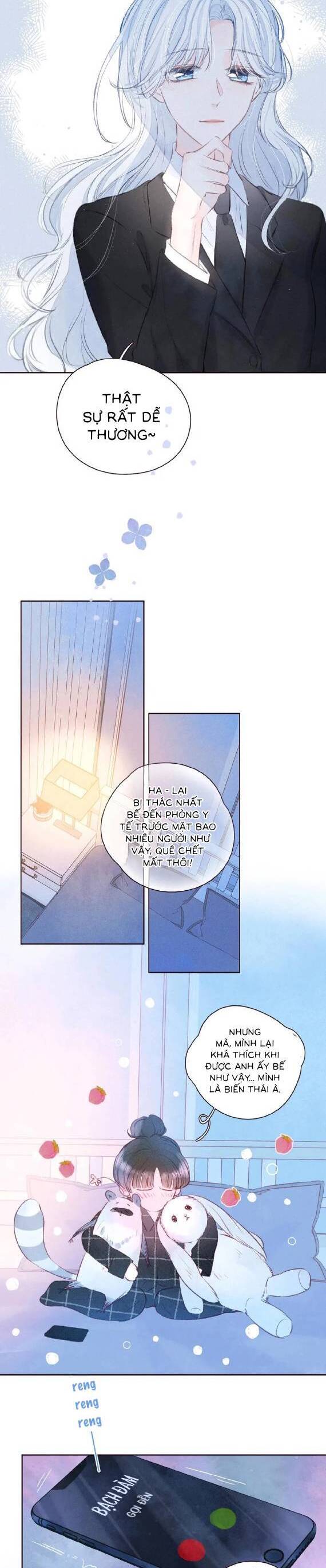 Vũ Xuyên Vật Ngữ Chap 31 - Next Chap 32