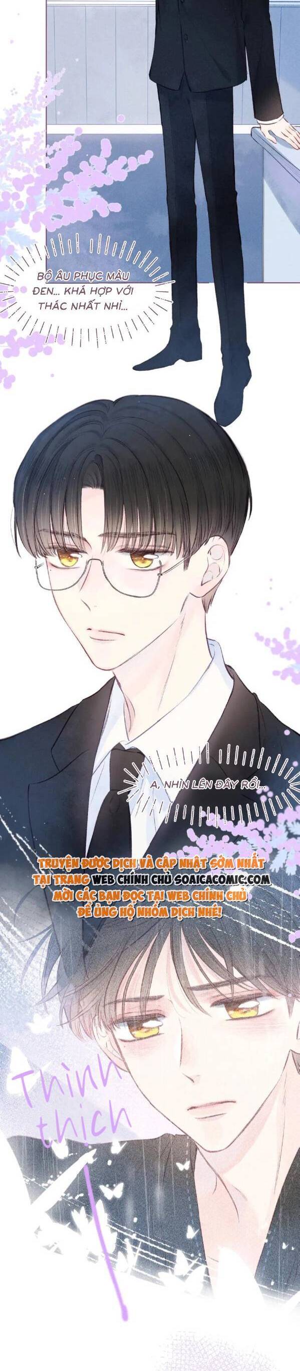 Vũ Xuyên Vật Ngữ Chap 31 - Next Chap 32