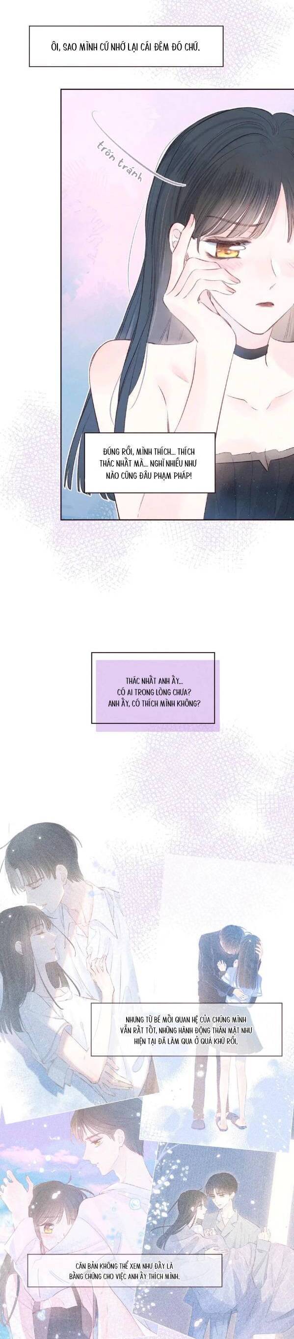 Vũ Xuyên Vật Ngữ Chap 31 - Next Chap 32