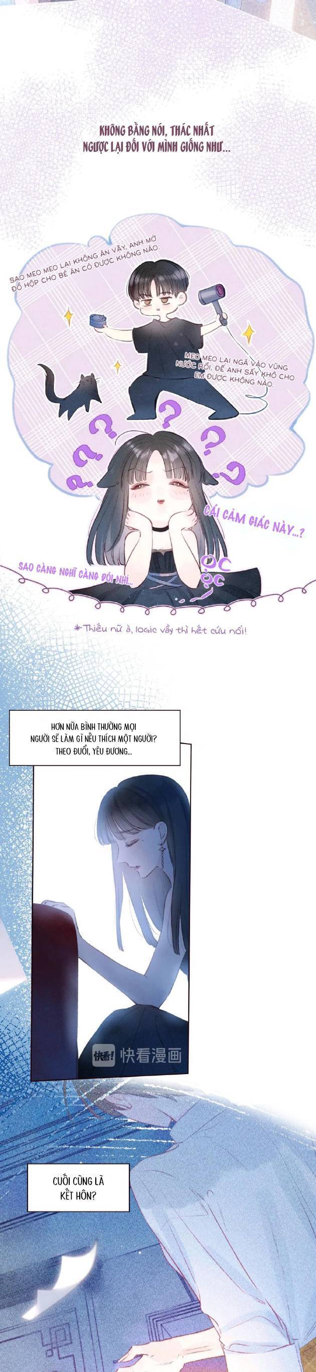 Vũ Xuyên Vật Ngữ Chap 31 - Next Chap 32