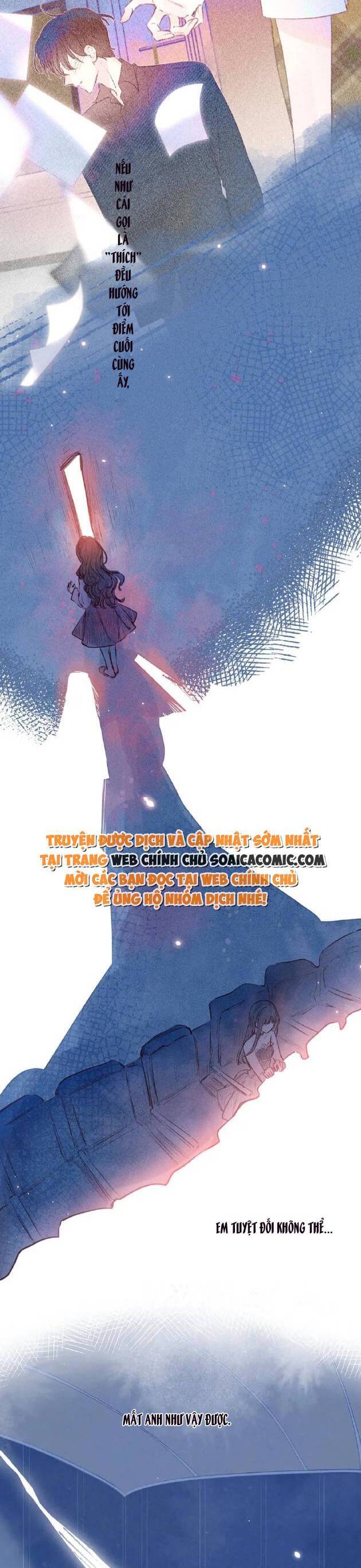 Vũ Xuyên Vật Ngữ Chap 31 - Next Chap 32