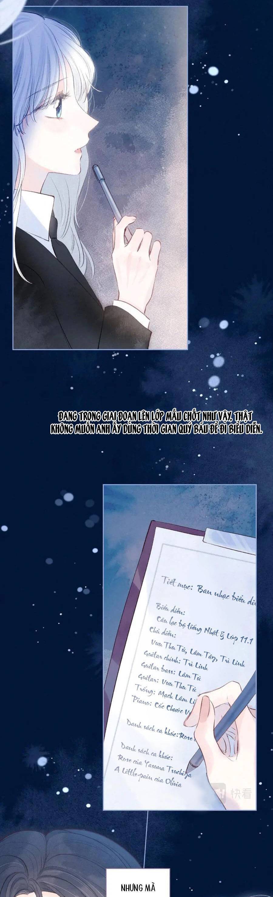 Vũ Xuyên Vật Ngữ Chap 32 - Next Chap 33