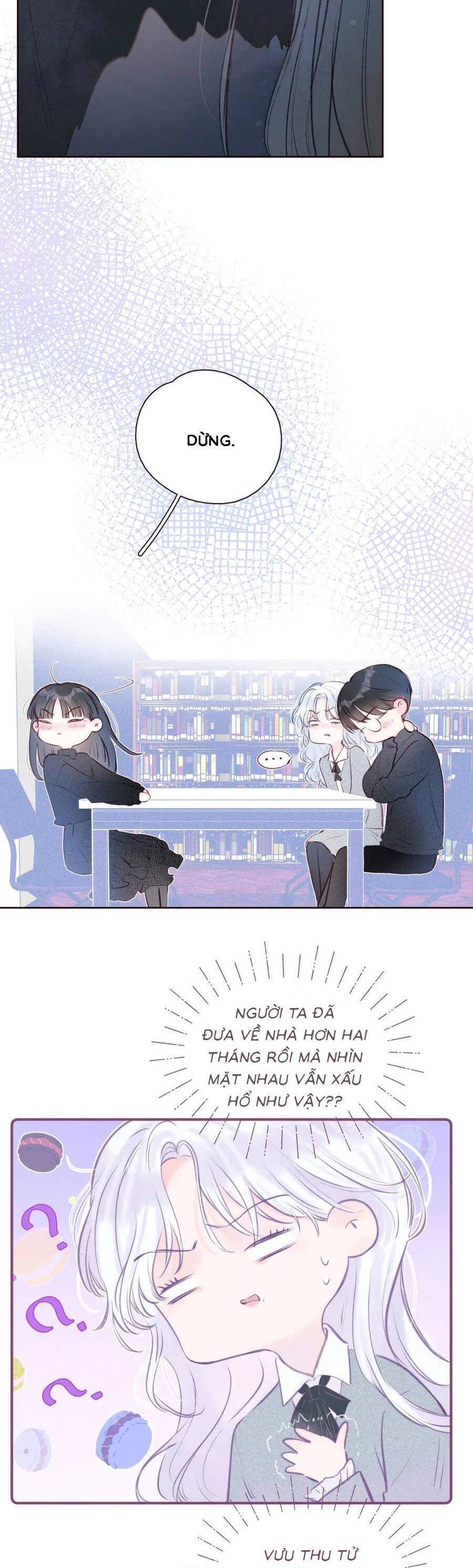 Vũ Xuyên Vật Ngữ Chap 32 - Next Chap 33