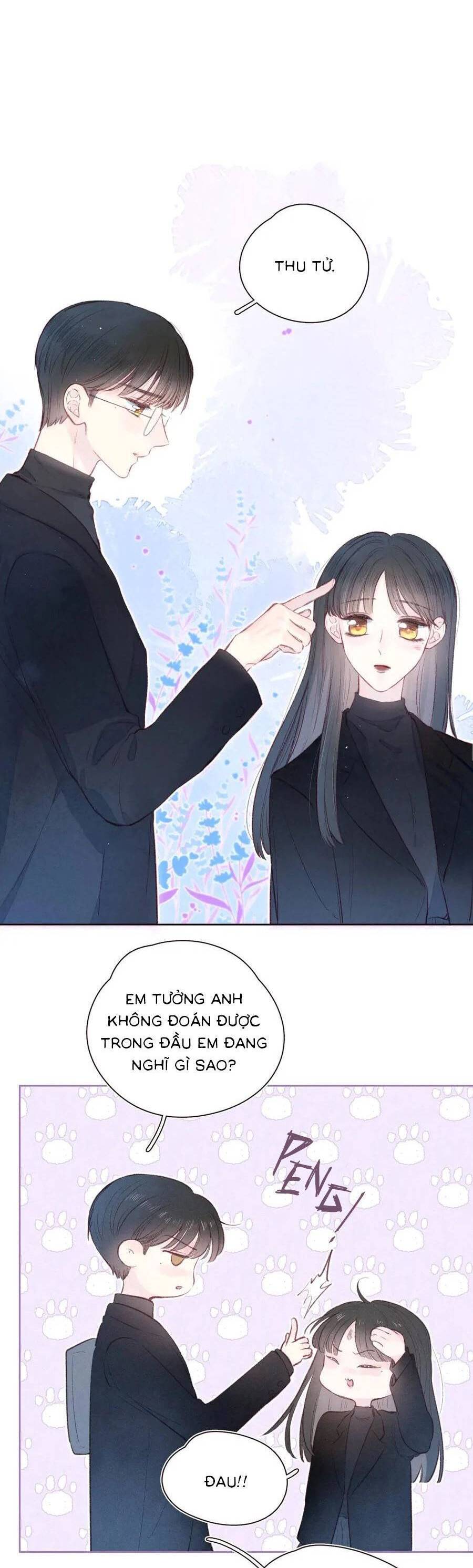 Vũ Xuyên Vật Ngữ Chap 32 - Next Chap 33