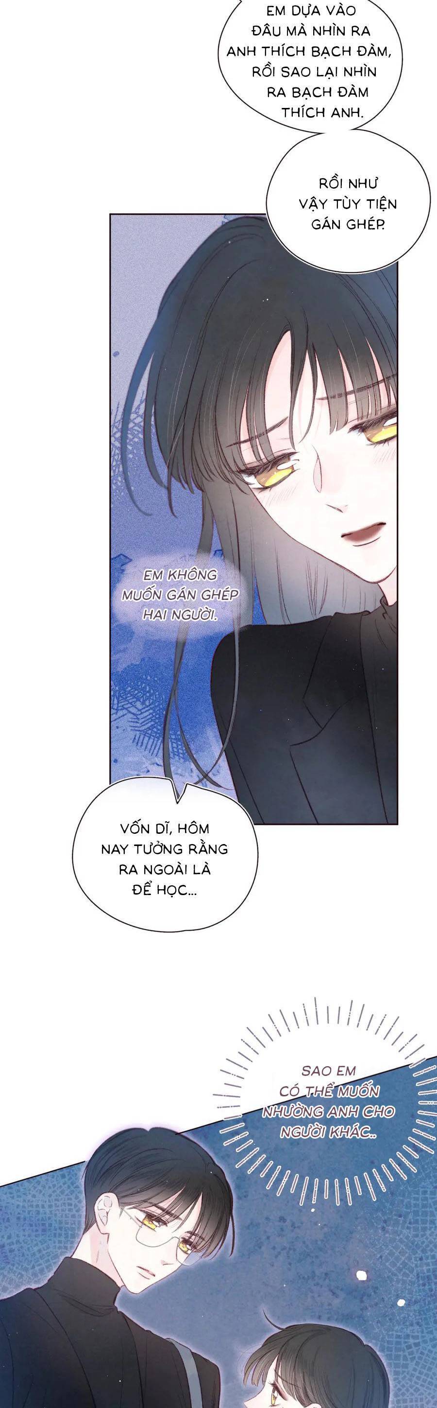 Vũ Xuyên Vật Ngữ Chap 32 - Next Chap 33