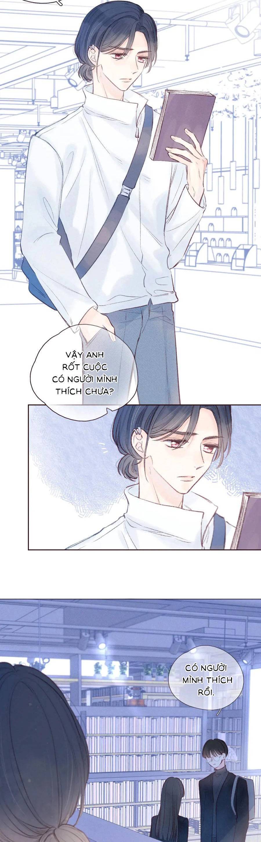 Vũ Xuyên Vật Ngữ Chap 32 - Next Chap 33