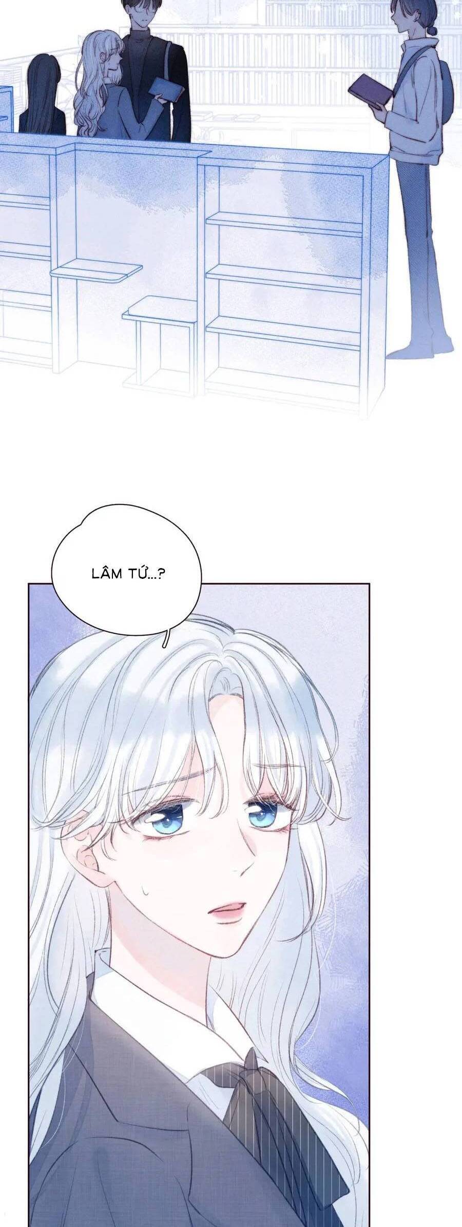 Vũ Xuyên Vật Ngữ Chap 32 - Next Chap 33
