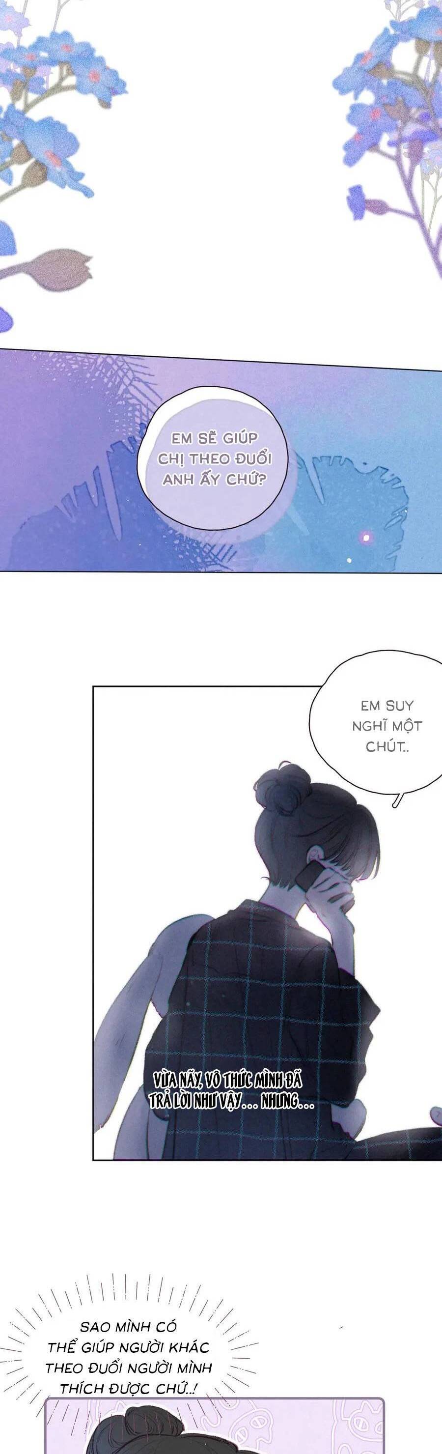 Vũ Xuyên Vật Ngữ Chap 32 - Next Chap 33