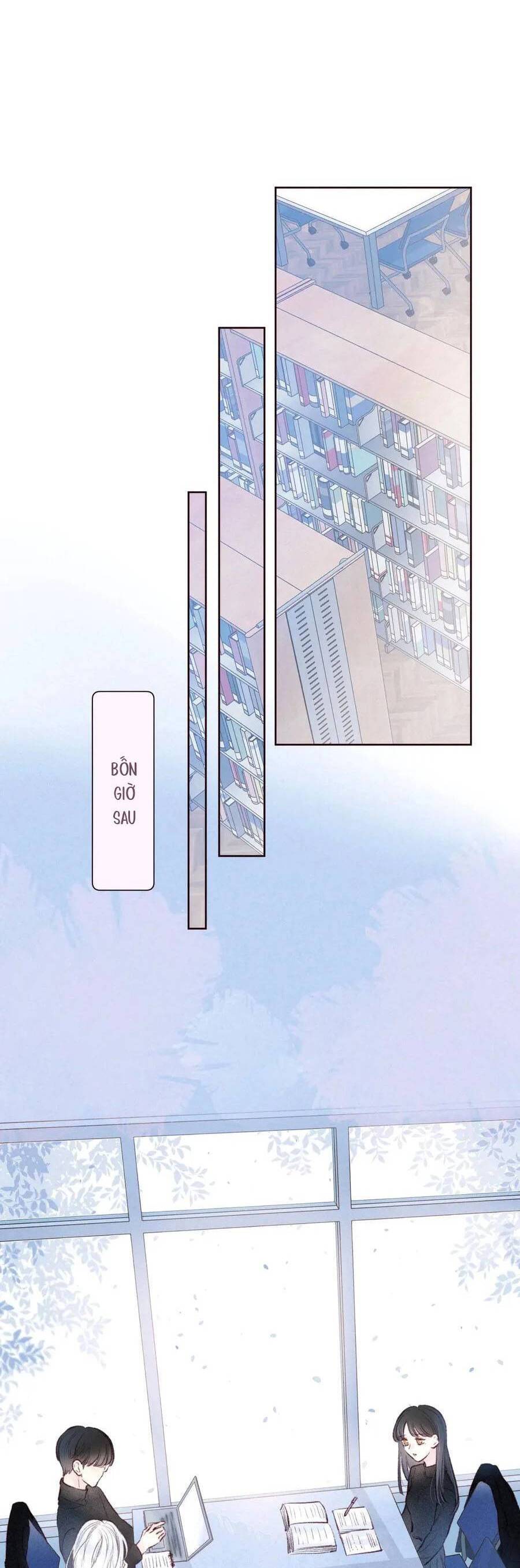 Vũ Xuyên Vật Ngữ Chap 32 - Next Chap 33
