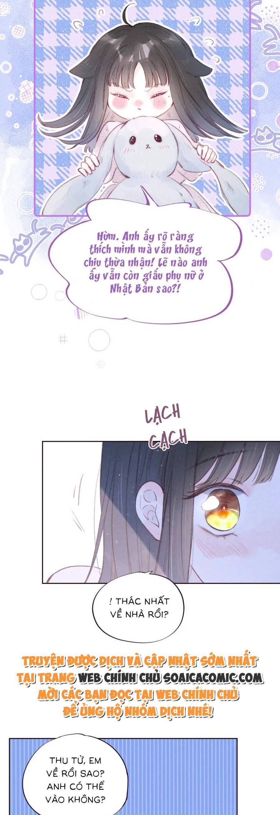 Vũ Xuyên Vật Ngữ Chap 37 - Next Chap 38