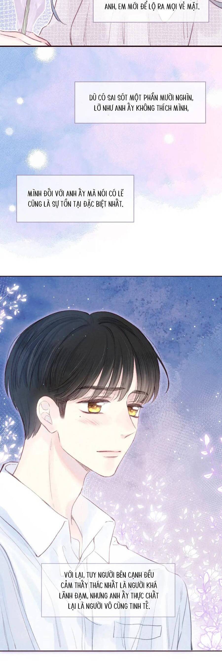 Vũ Xuyên Vật Ngữ Chap 37 - Next Chap 38