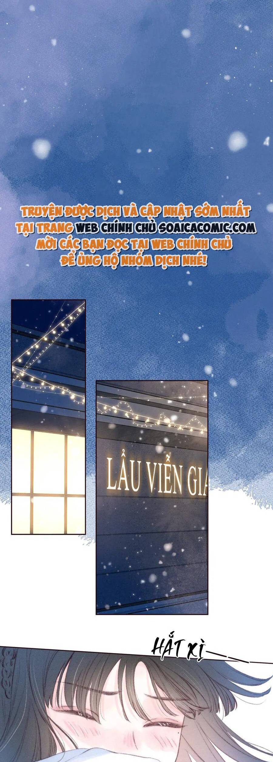 Vũ Xuyên Vật Ngữ Chap 37 - Next Chap 38