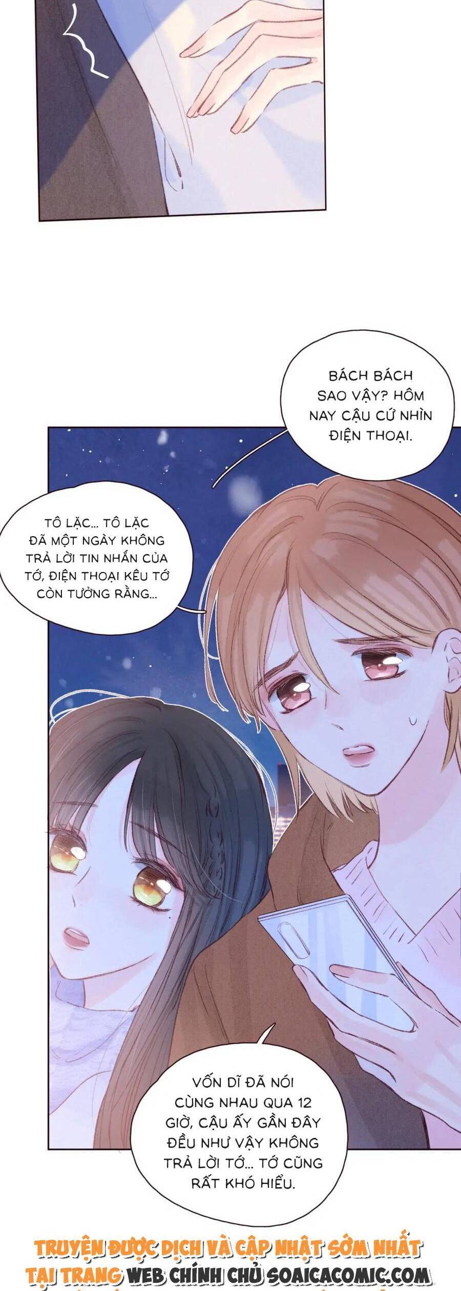Vũ Xuyên Vật Ngữ Chap 37 - Next Chap 38
