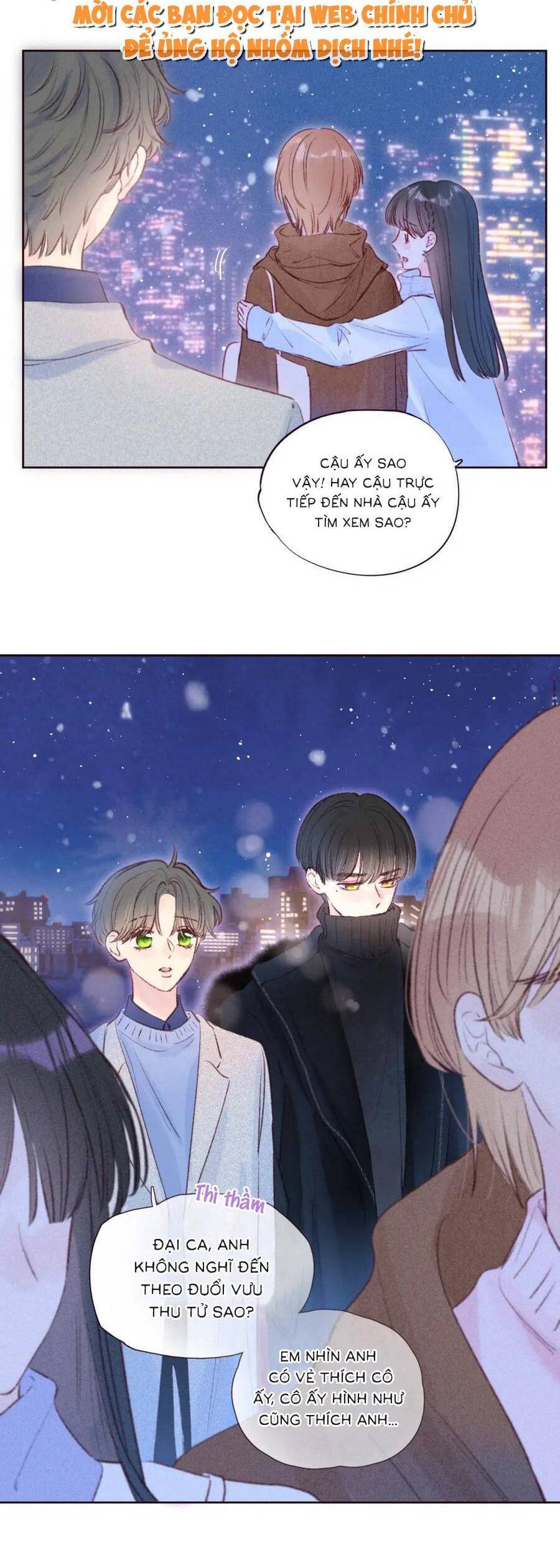 Vũ Xuyên Vật Ngữ Chap 37 - Next Chap 38