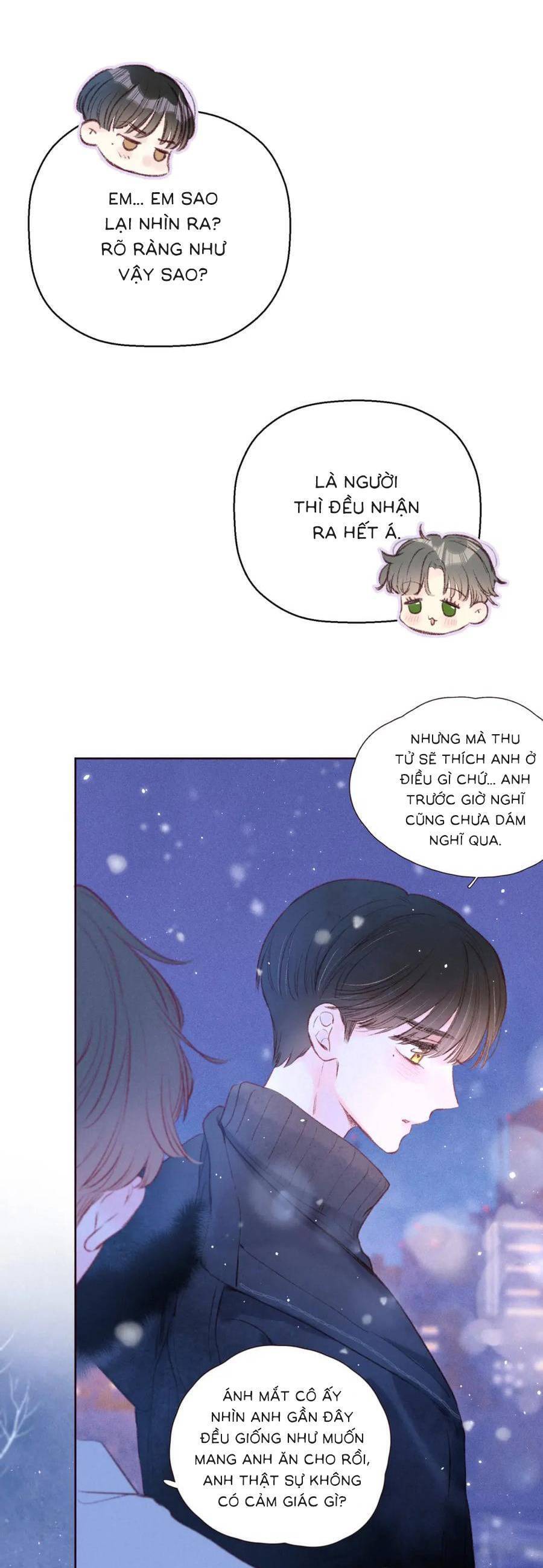 Vũ Xuyên Vật Ngữ Chap 37 - Next Chap 38