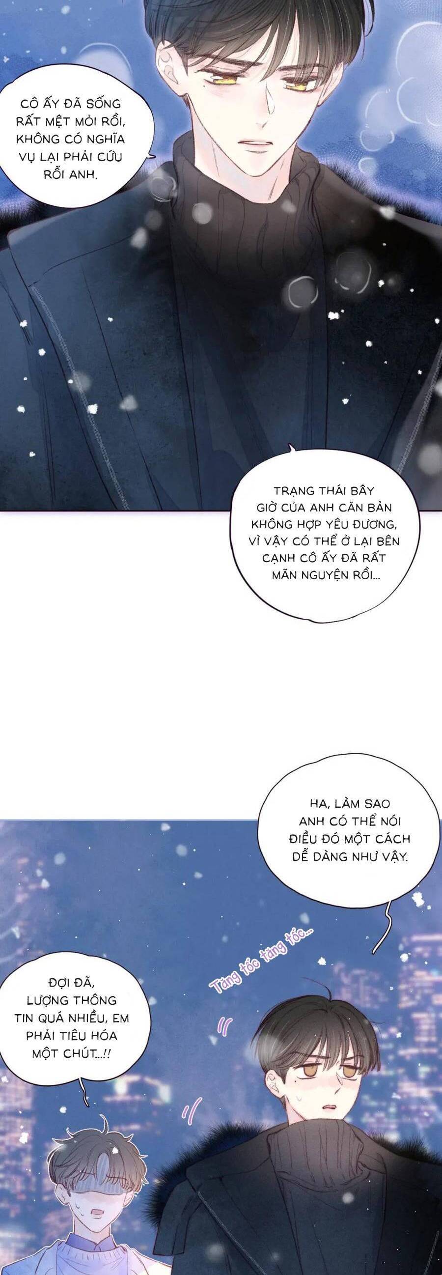 Vũ Xuyên Vật Ngữ Chap 37 - Next Chap 38